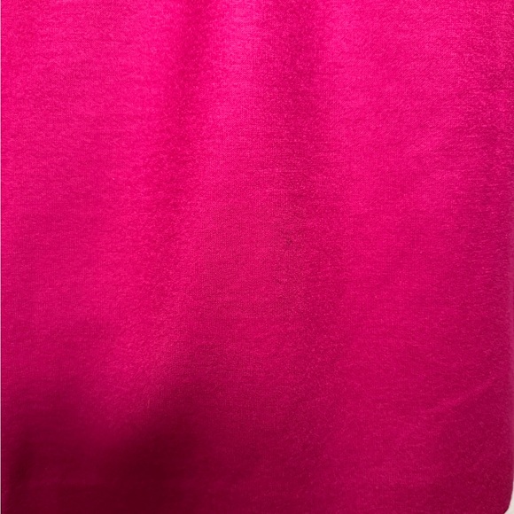 Diane Von Furstenberg Katinko Wool Fuchsia Magenta Mini Skirt Size 10 DVF - Picture 11 of 11